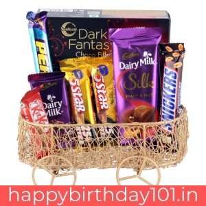 Birthday gift for Lover