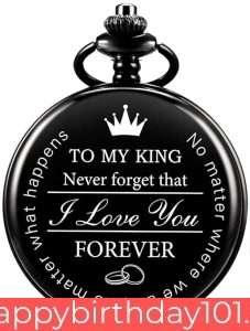 birthday gift ideas for husband india