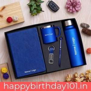 Happy Birthday gift for boss