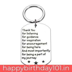 Happy Birthday gifts for boss