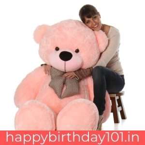 Happy Birthday Gift for Girlfriend